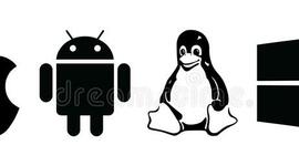 Timeline: Los Sistemas Operativos. Carlennys