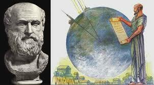 Eratostenes (240 a.d.C)