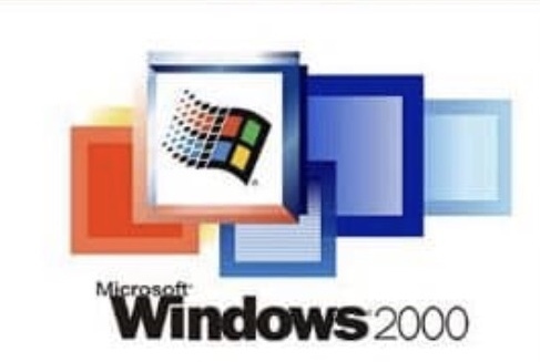 Windows 2000 professional