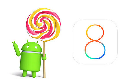 Android 5.0 Lollipop