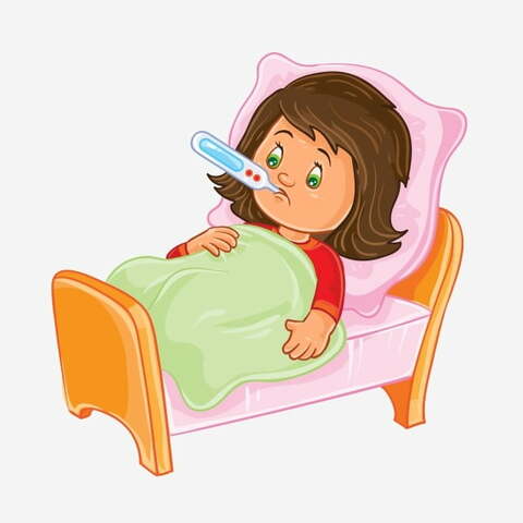 Me ausento de la Primaria