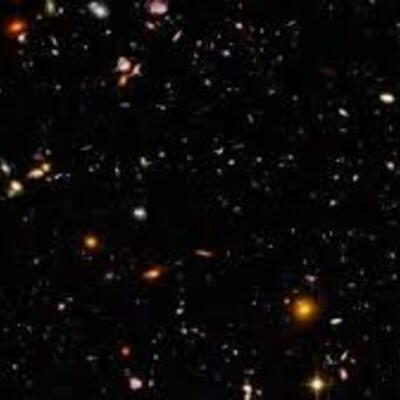 Timeline: El Universo