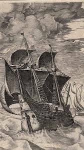 Viajes  transoceánicos