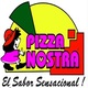 Pizza nostra 123