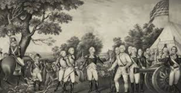 Battle of Saratoga (NY)