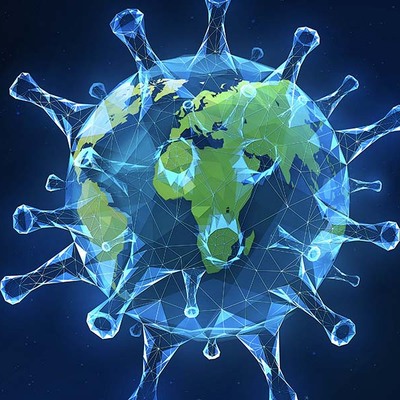 Timeline: historia de las pandemias