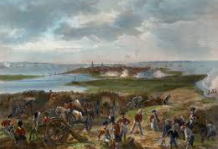 Battle of Charlestown (SC)