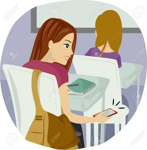 Ingreso a la Preparatoria