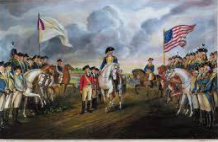 Yorktown / Surrender (VA)