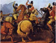 Battle of Cowpens (SC)