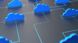 Timeline: Almacenamiento en la nube