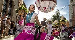 Creación de programa para prevenir la violencia de genero en comunidades indígenas.