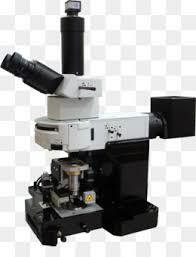 microscopio efecto túnel