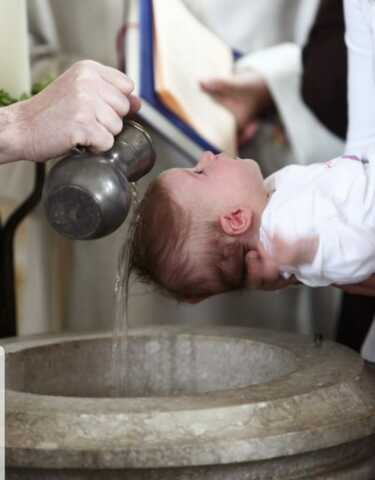 Bautizo