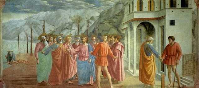 Masaccio