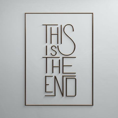 Fin de la línea de tiempo