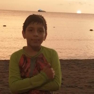 Timeline: HISTORIA DE MI VIDA