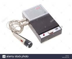 The Compact Cassette Player