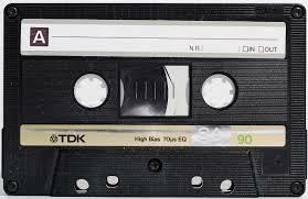The Cassette Tapes