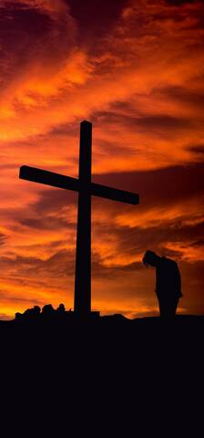 Stage 8: Integrity vs. Despair