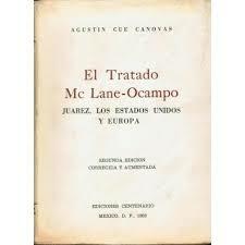 Tratado McLane-Ocampo I