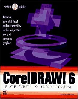 Versión 6 de CorelDraw