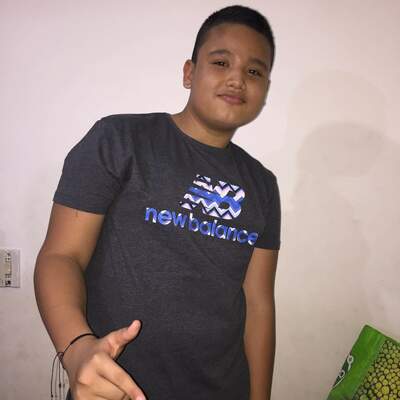 Timeline: ANDRES BAUTISTA