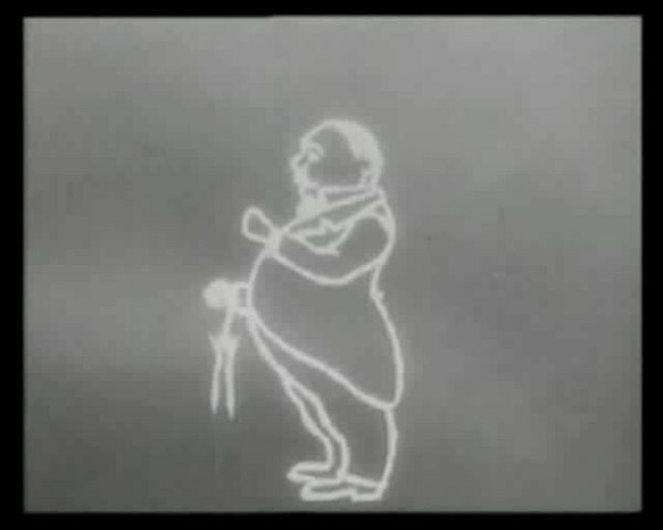 How Cartoons came about?