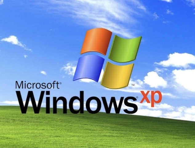 Windows XP