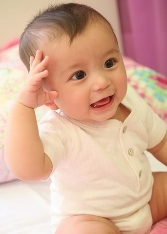 My Father was born in