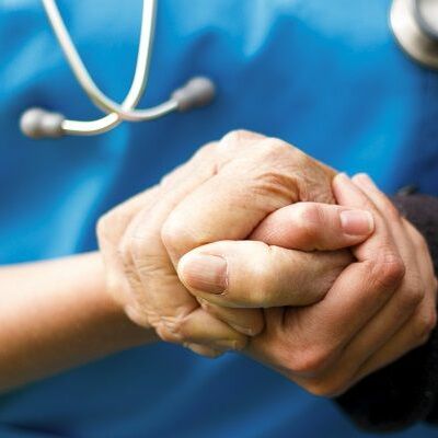 Timeline: Antecedentes de la enfermería geriátrica