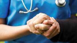 Timeline: Antecedentes de la enfermería geriátrica