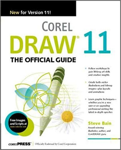 Versión 11 de CorelDraw