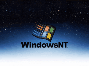 Windows NT