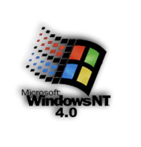 Windows NT 4.0