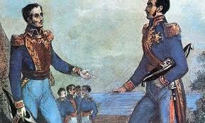 Independencia de Guayaquil