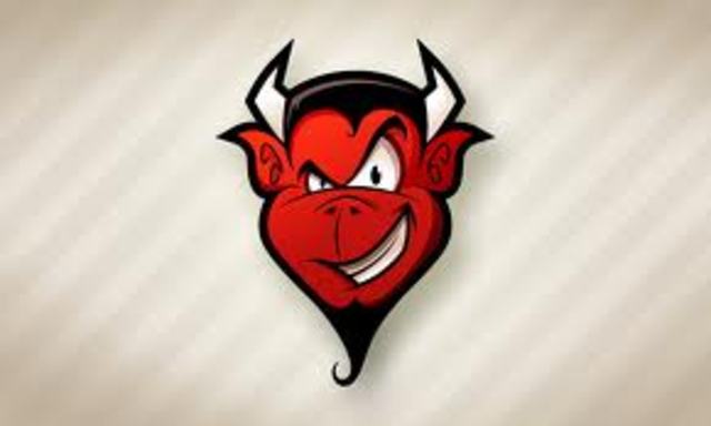 My little sisters birthday