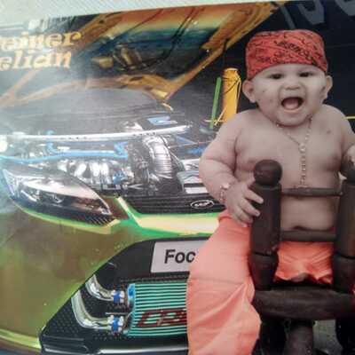 Timeline: MI HISTORIA