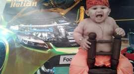 Timeline: MI HISTORIA