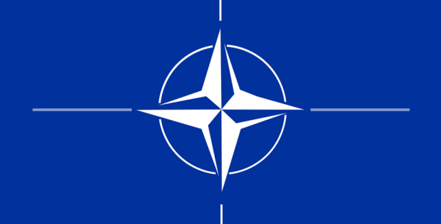 Establishment of the NATO