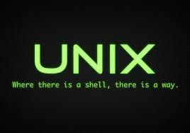 UNIX