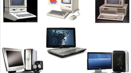 Timeline: evolución de las computadoras