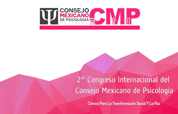 Se celebra el II Congreso Mexicano en Psicología de la Salud