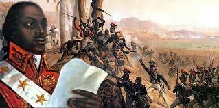 Independencia de Haití