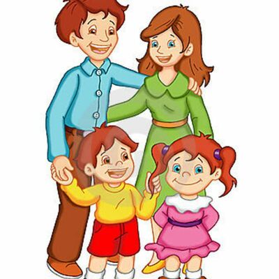 Timeline: CLASES DE FAMILIA A TRAVÉS DE LOS TIEMPOS