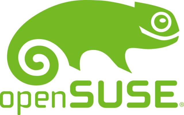 OpenSUSE