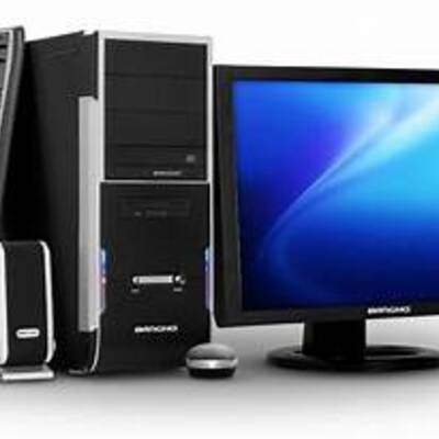 Timeline: generación de las computadoras