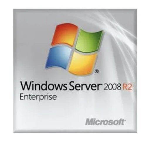 Windows server R2