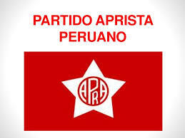 Se formula el sistema de ideas del aprismo peruano