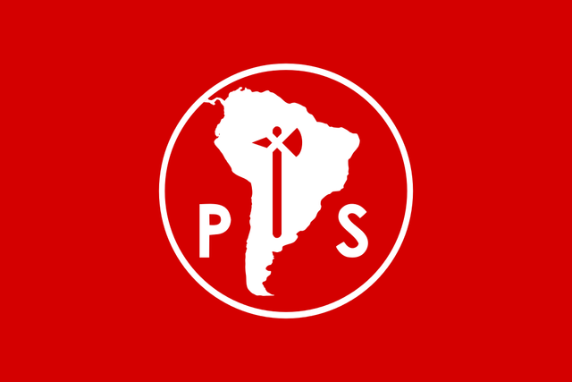 Fundación del Partido Socialista